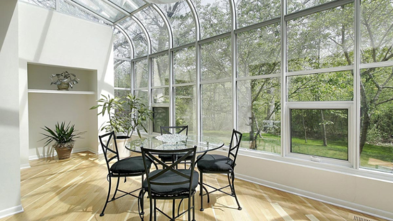 How Much Does a Sunroom Typically Cost? - Strongbuild